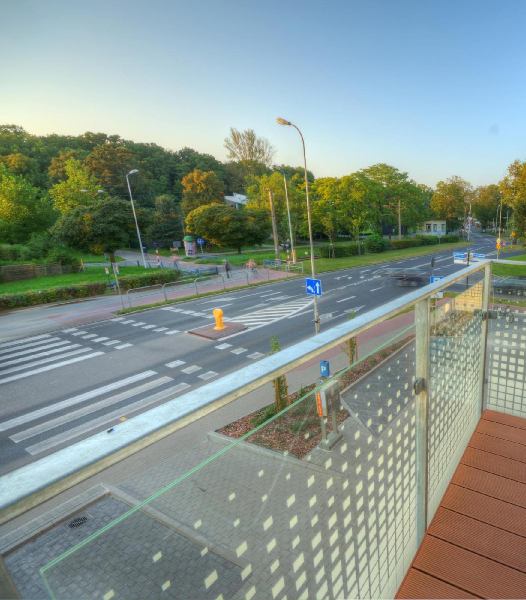 Kolberger Park Kołobrzeg Exterior foto